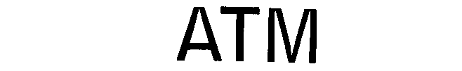 ATM