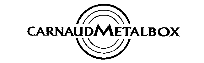 CARNAUDMETALBOX