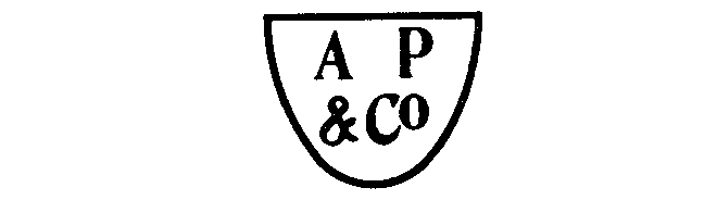 AP & Co