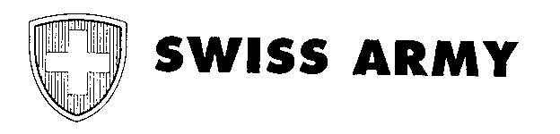 SWISS ARMY