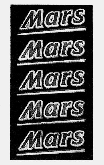 Mars