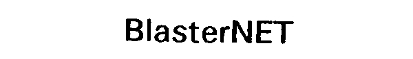BlasterNET