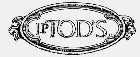 J.P. TOD'S