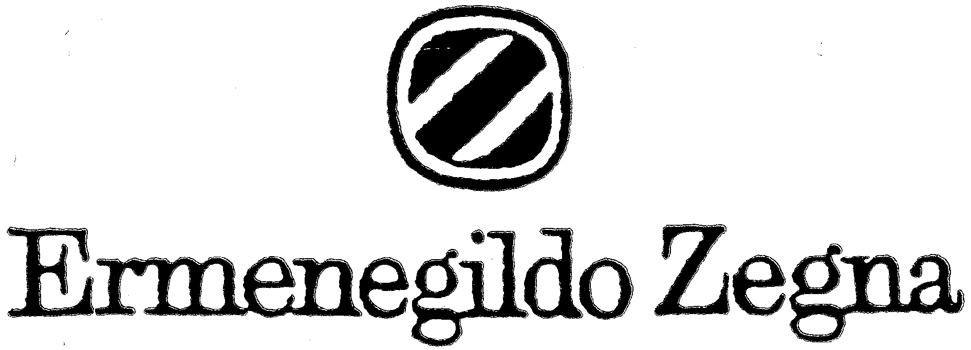 Z Ermenegildo Zegna