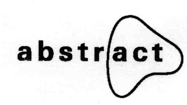 abstract