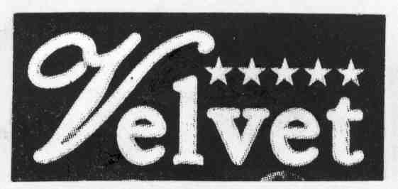 Velvet