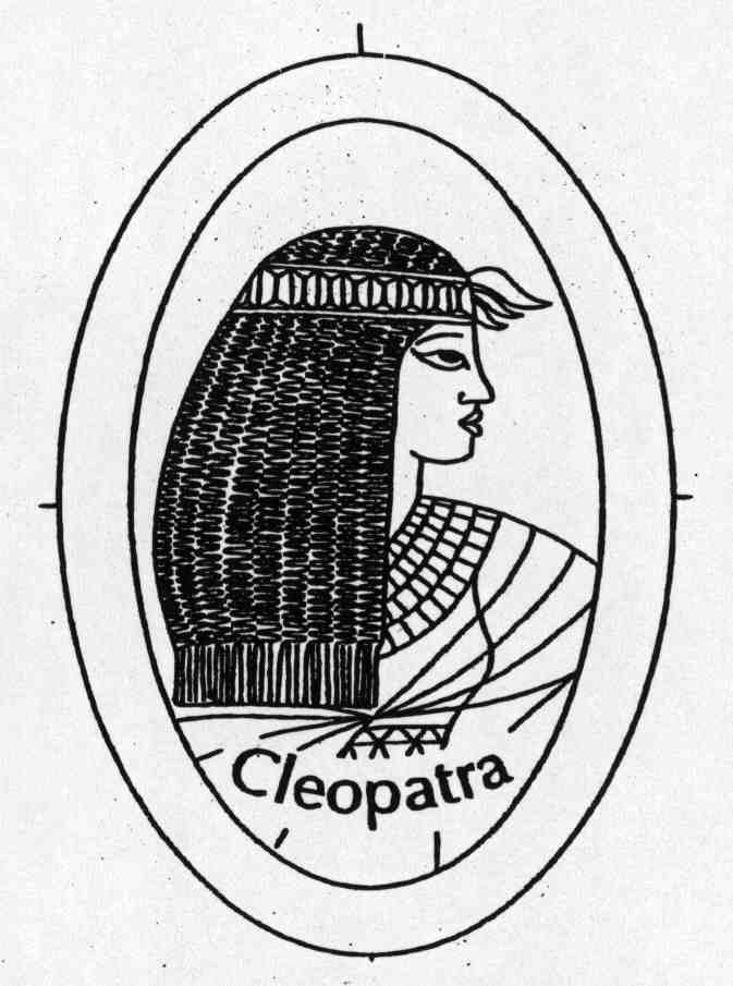 Cleopatra