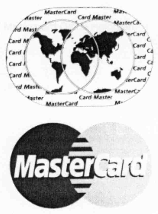 MasterCard