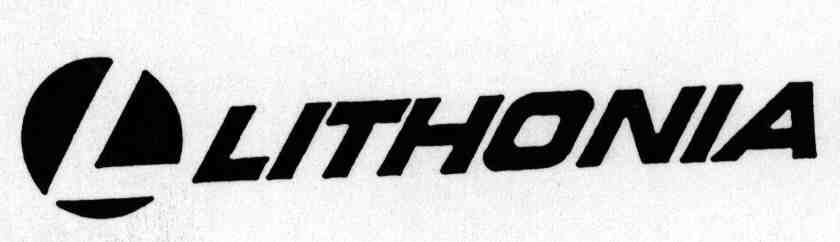 L LITHONIA