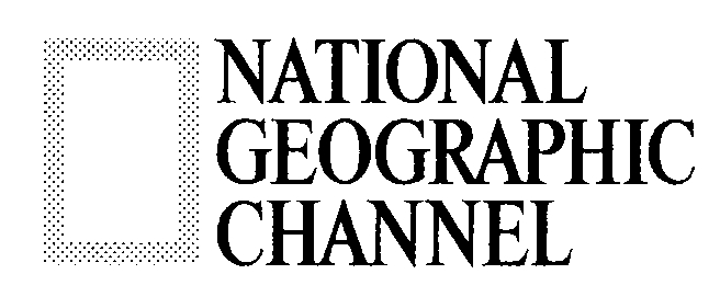 NATIONAL GEOGRAPHIC CHANNEL