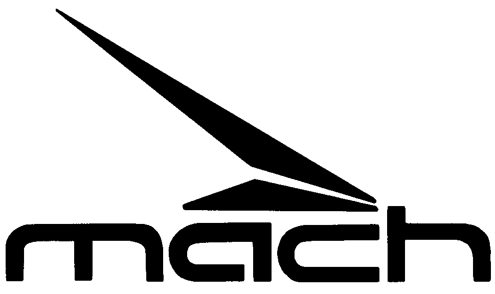 mach