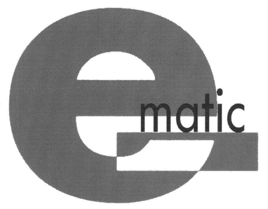e matic