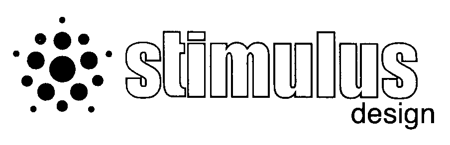 stimulus design