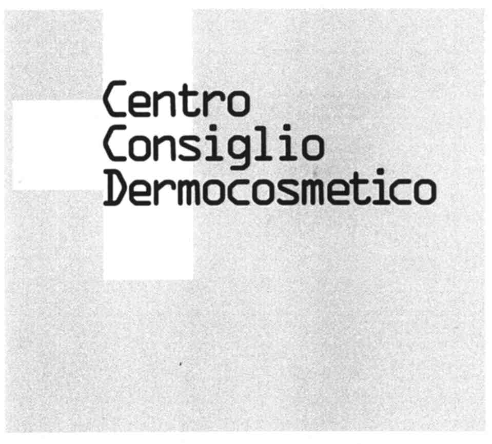 Centro Consiglio Dermocosmetico