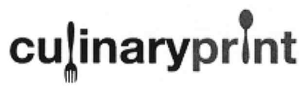 culinaryprint