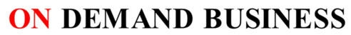 ON DEMAND BUSINESS