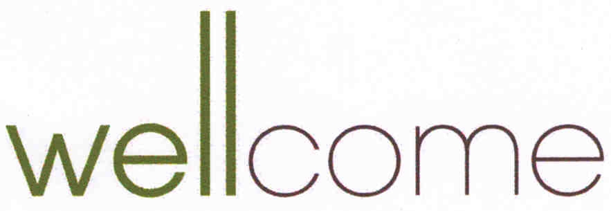 wellcome