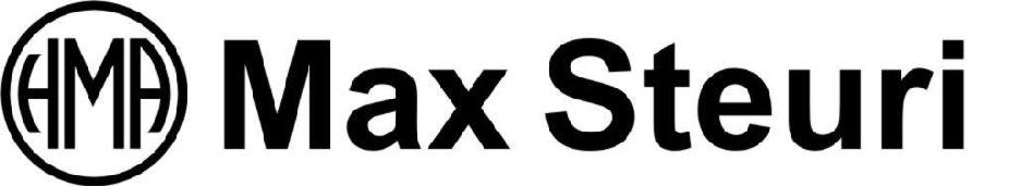HMA Max Steuri