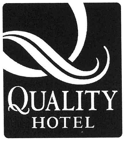 QUALITY HOTEL