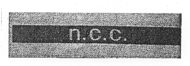 n.c.c.