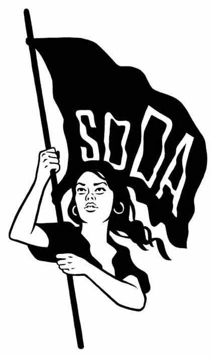SODA