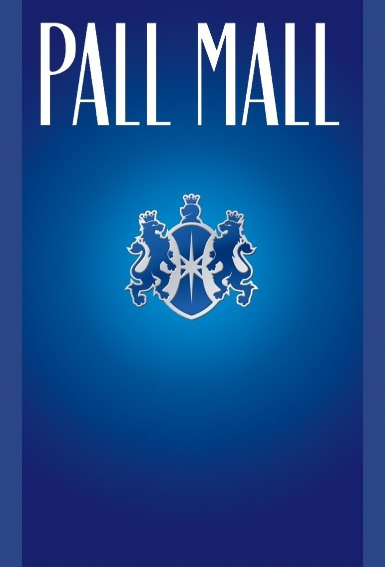 PALL MALL