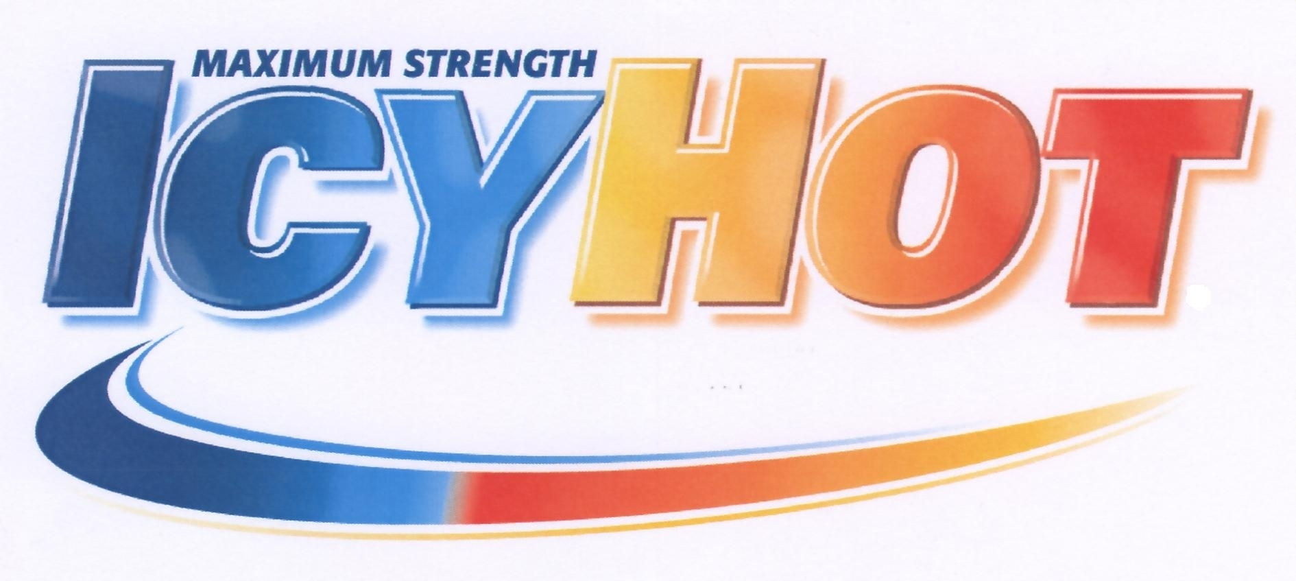 ICY HOT MAXIMUM STRENGTH