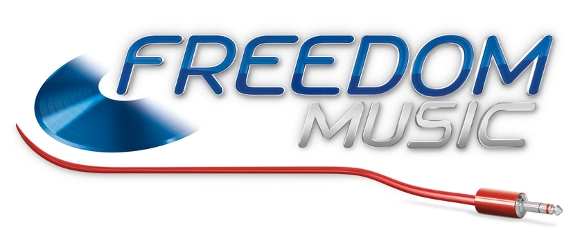 FREEDOM MUSIC