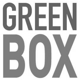 GREEN BOX