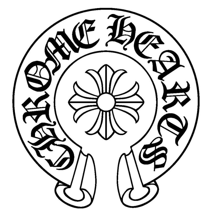 CHROME HEARTS
