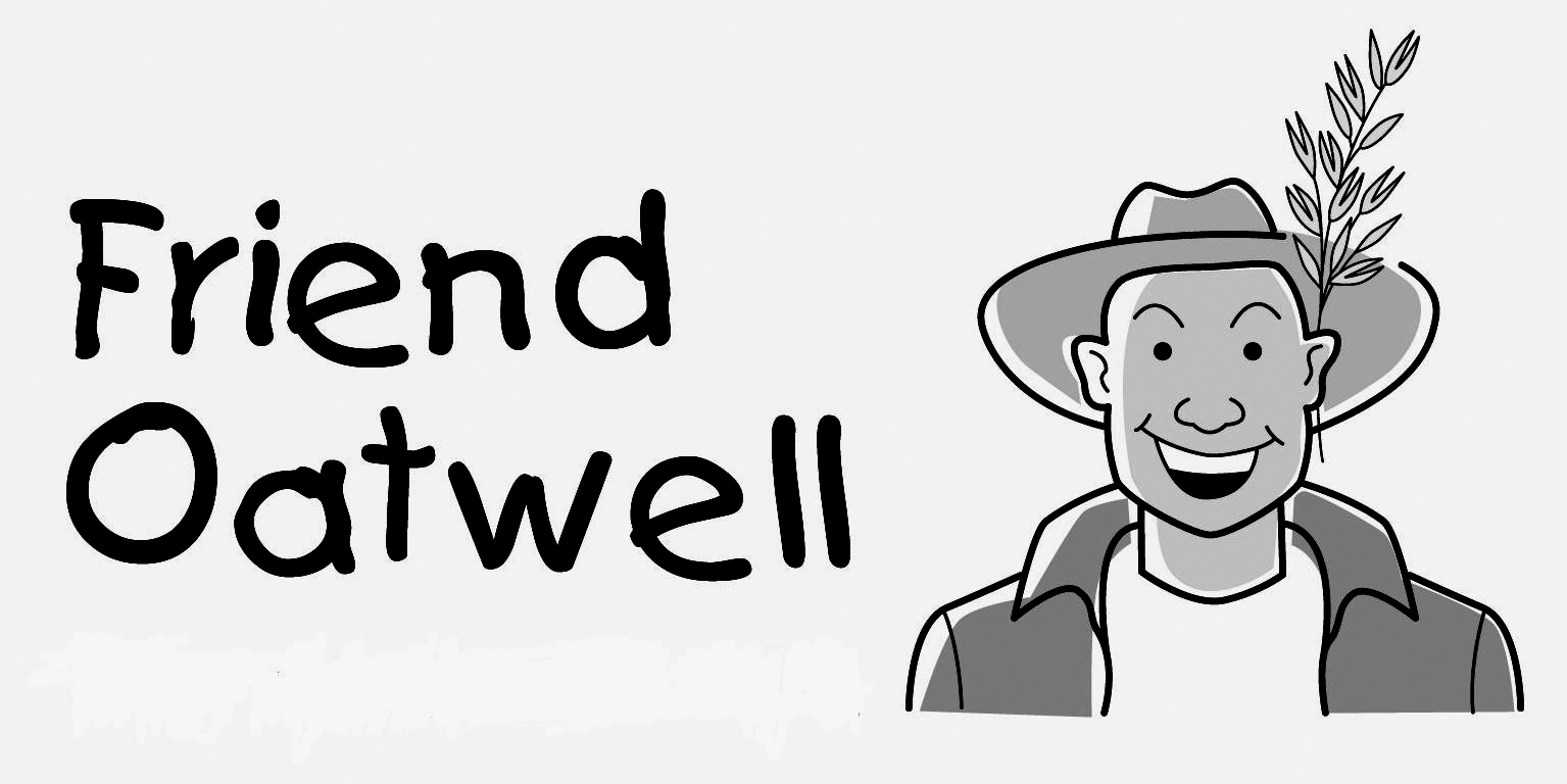 Friend Oatwell