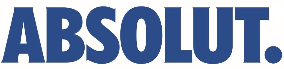 ABSOLUT.
