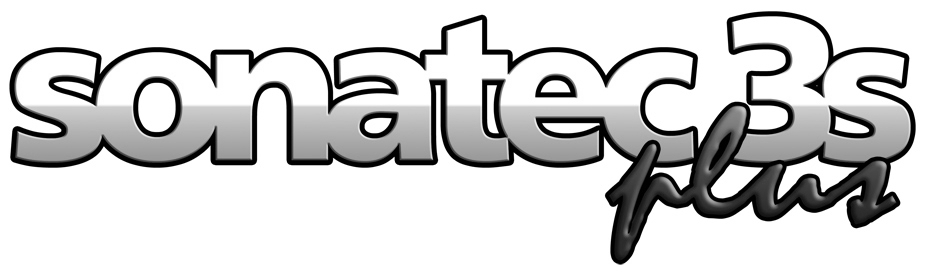 sonatec 3s plus