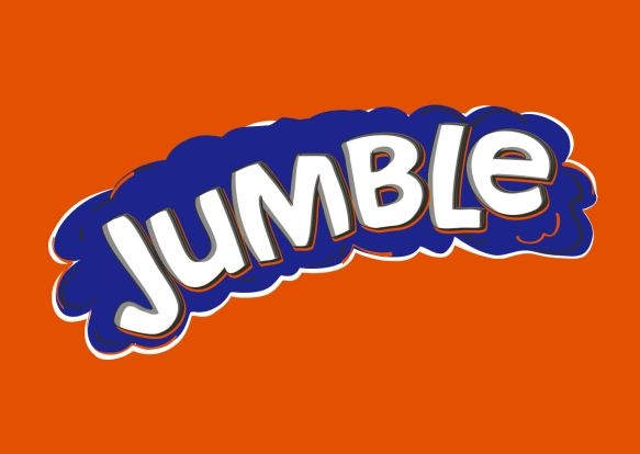 JUMBLE