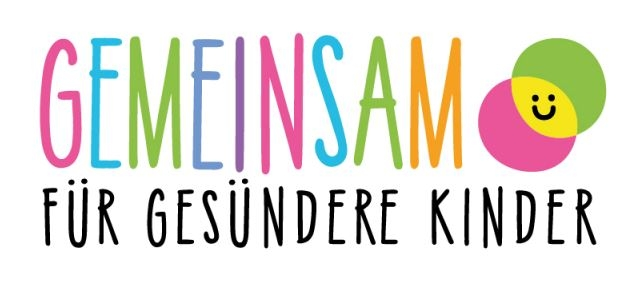 GEMEINSAM FÜR GESÜNDERE KINDER