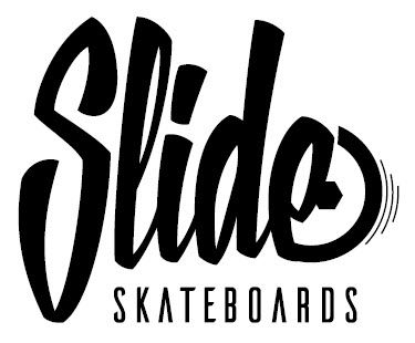 Slide SKATEBOARDS