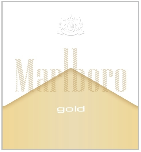 Marlboro gold