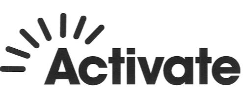 Activate