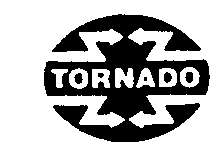 TORNADO