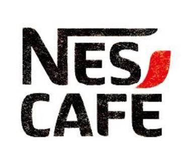 NESCAFÉ