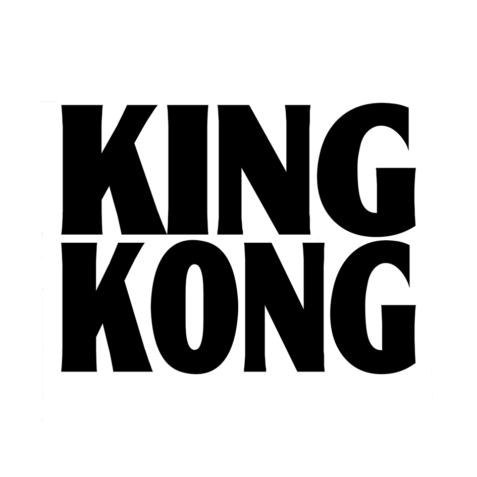 KING KONG