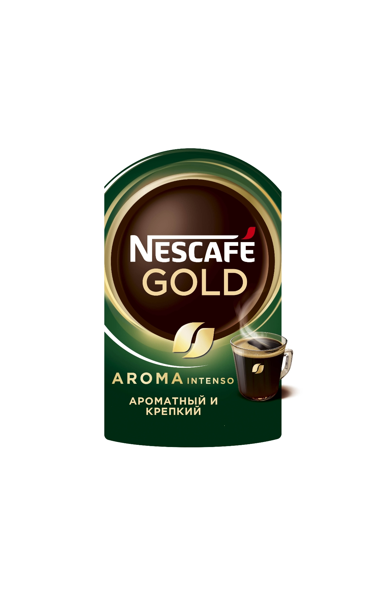NESCAFE GOLD AROMA INTENSO