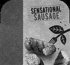 SENSATIONAL SAUSAGE