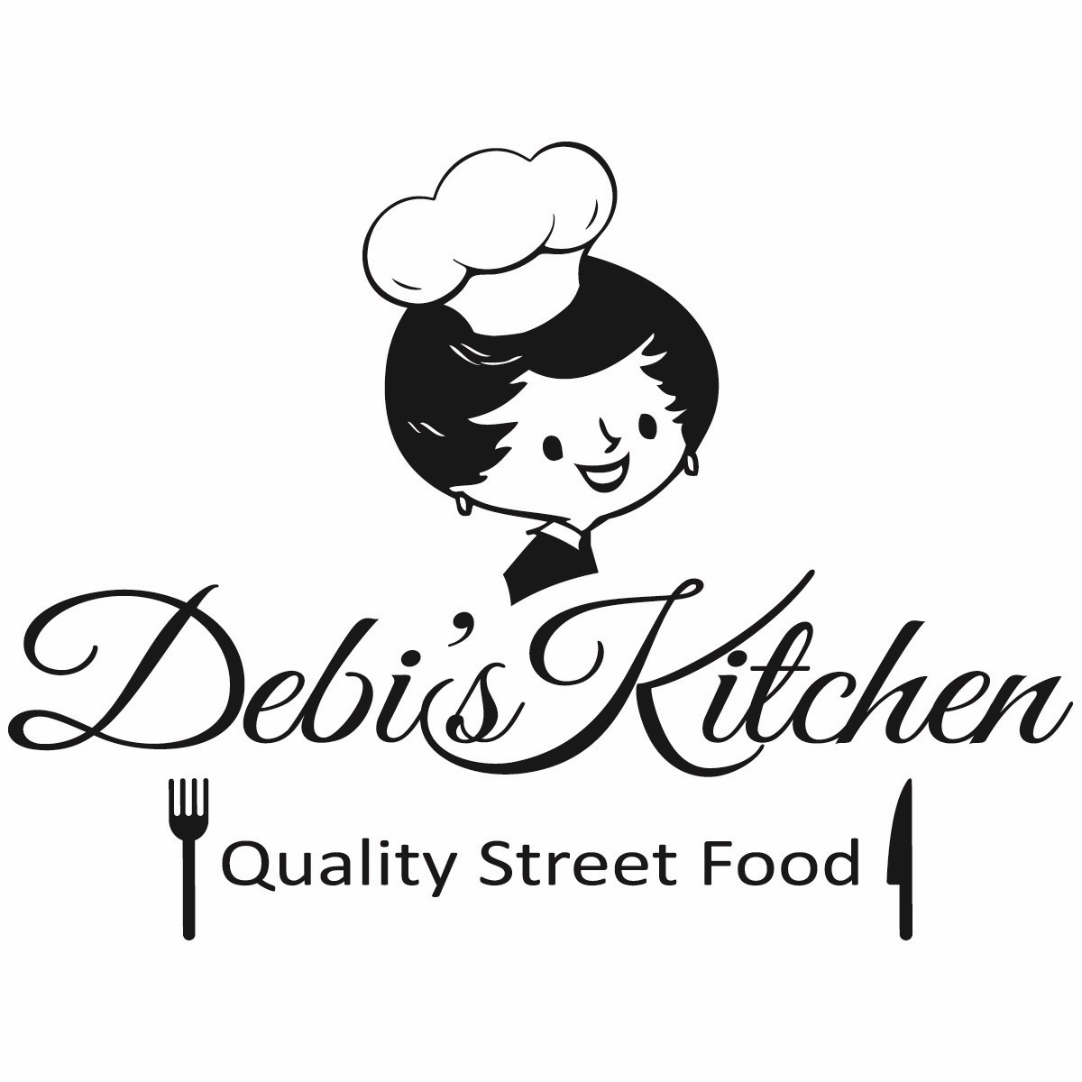 Debi's Kitchen Quality Street Food