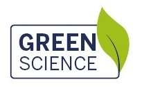 GREEN SCIENCE