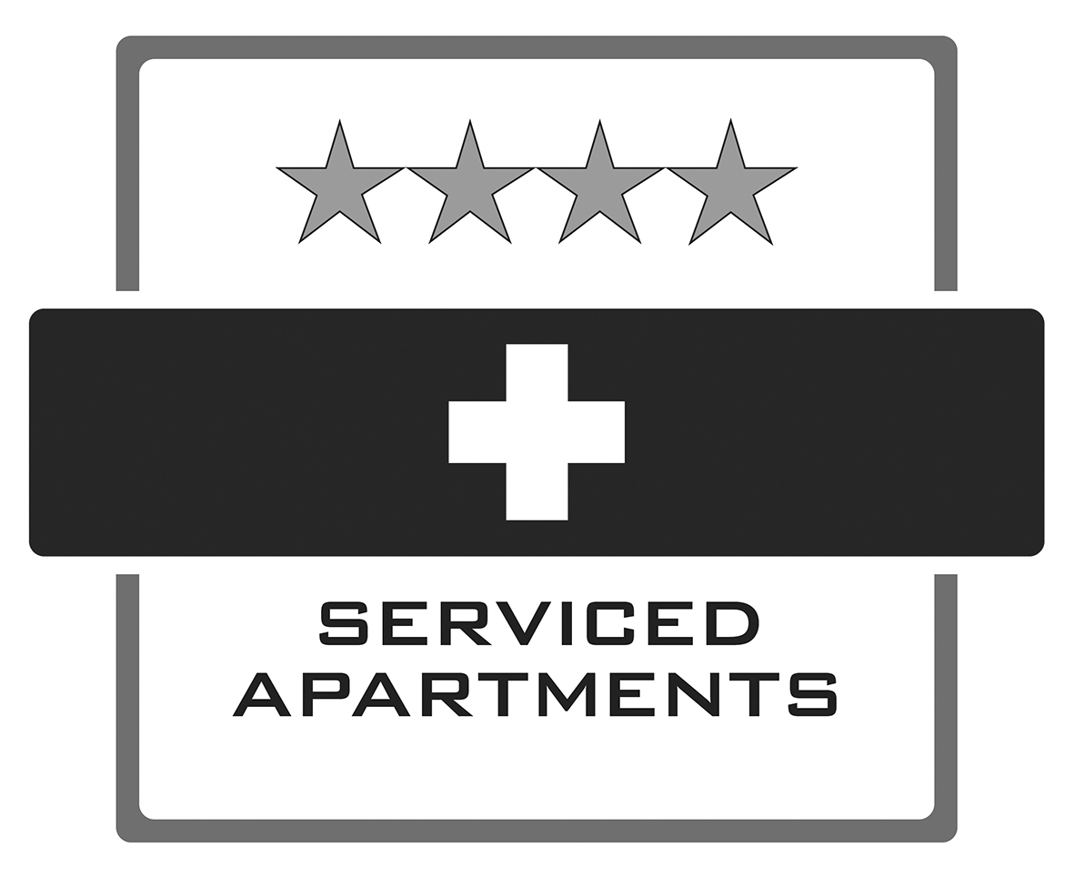 SERVICED APARTMENTS
