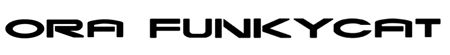 ORA FUNKYCAT