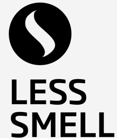 LESS SMELL
