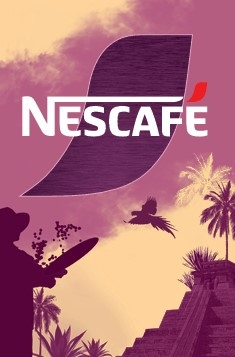 NESCAFE
