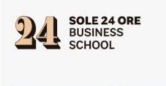 24 SOLE 24 ORE BUSINESS SCHOOL